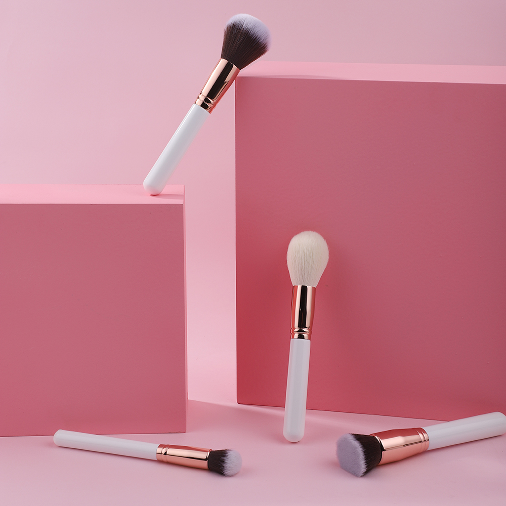 Powder Brushes Showcase