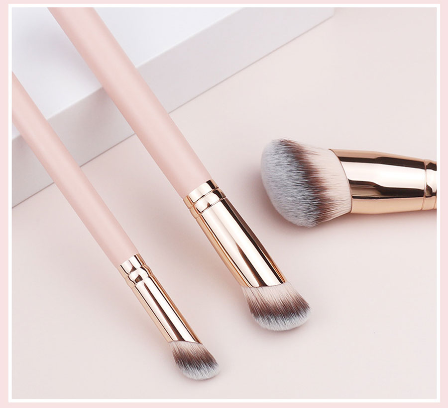 Makeup Brush 8