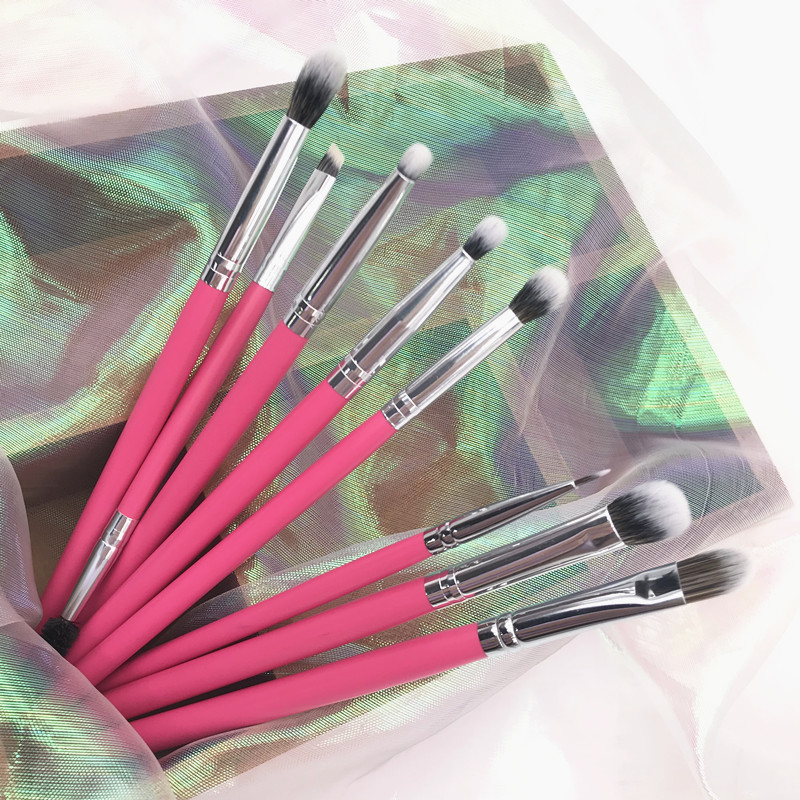 Makeup Brush Detail 3
