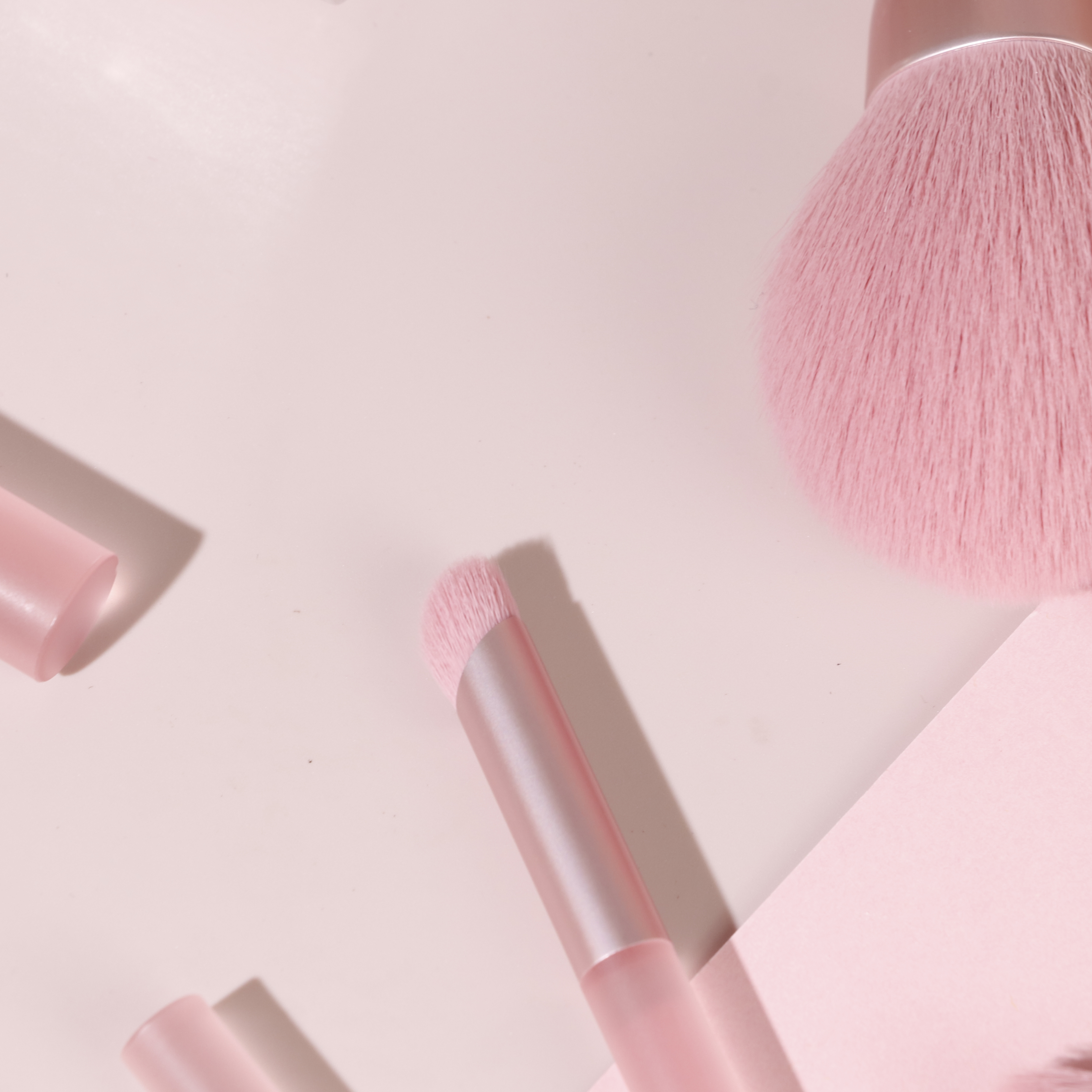 Makeup Brush Detail 3