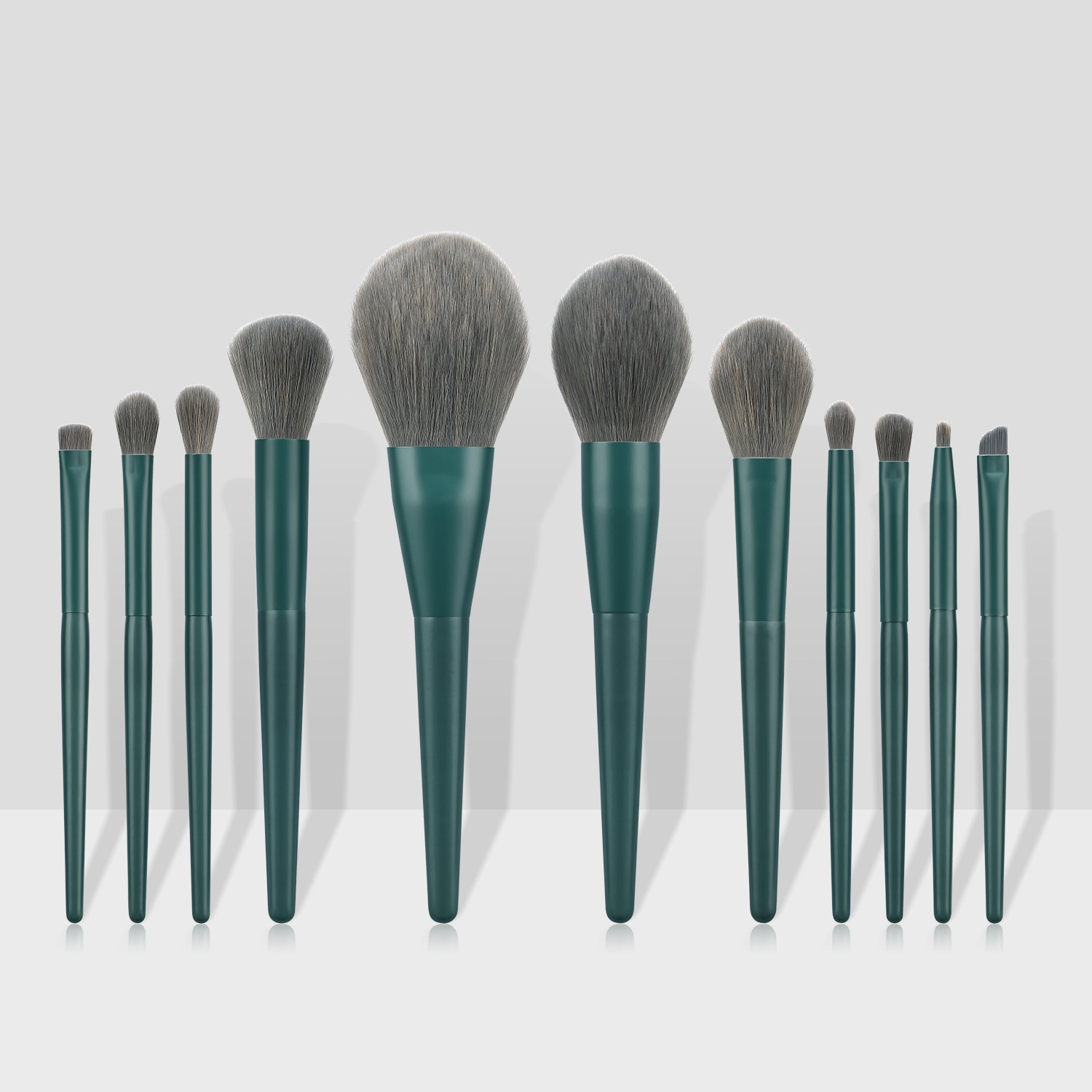 Makeup Brush Detail 3