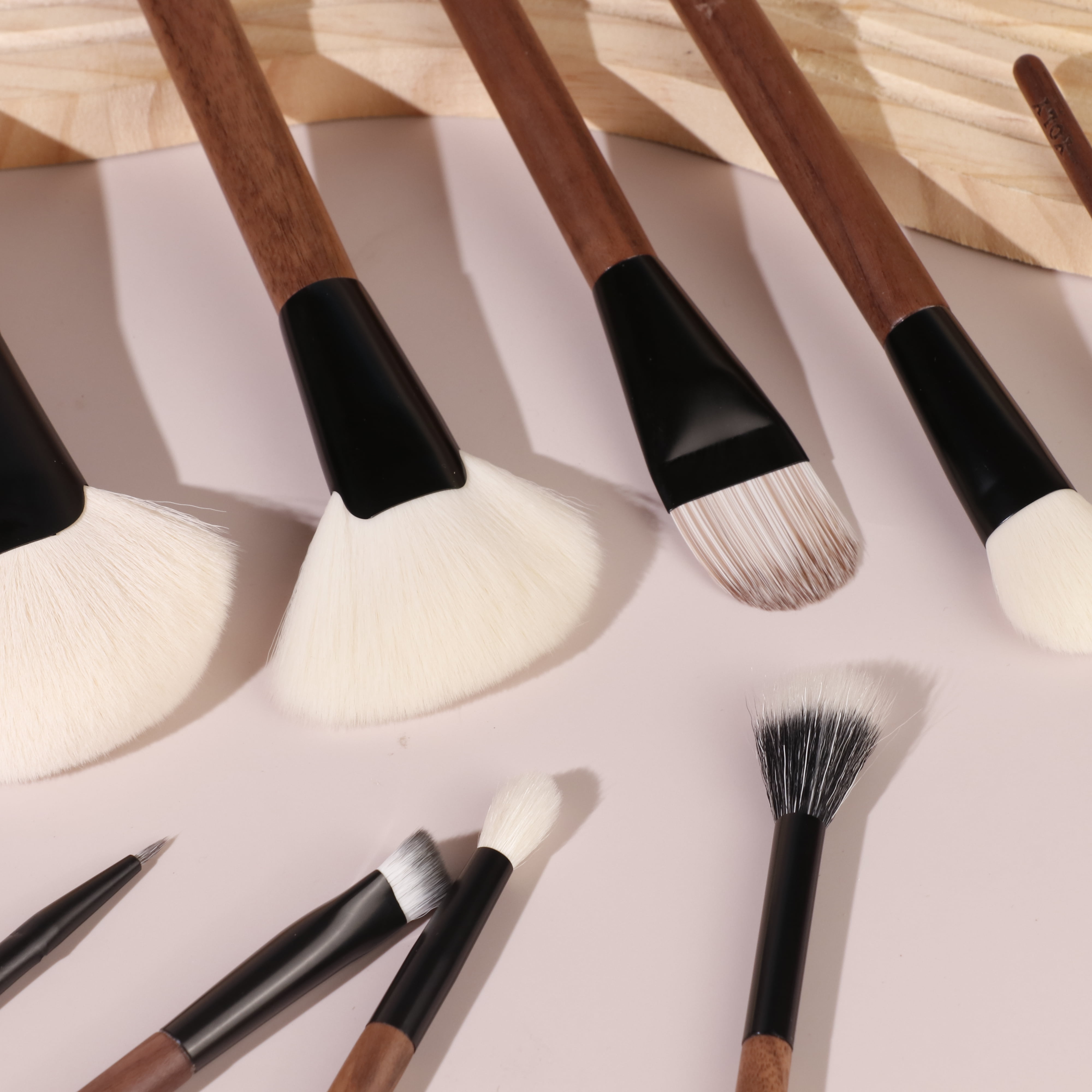 Professional Makeup Brush Set 1