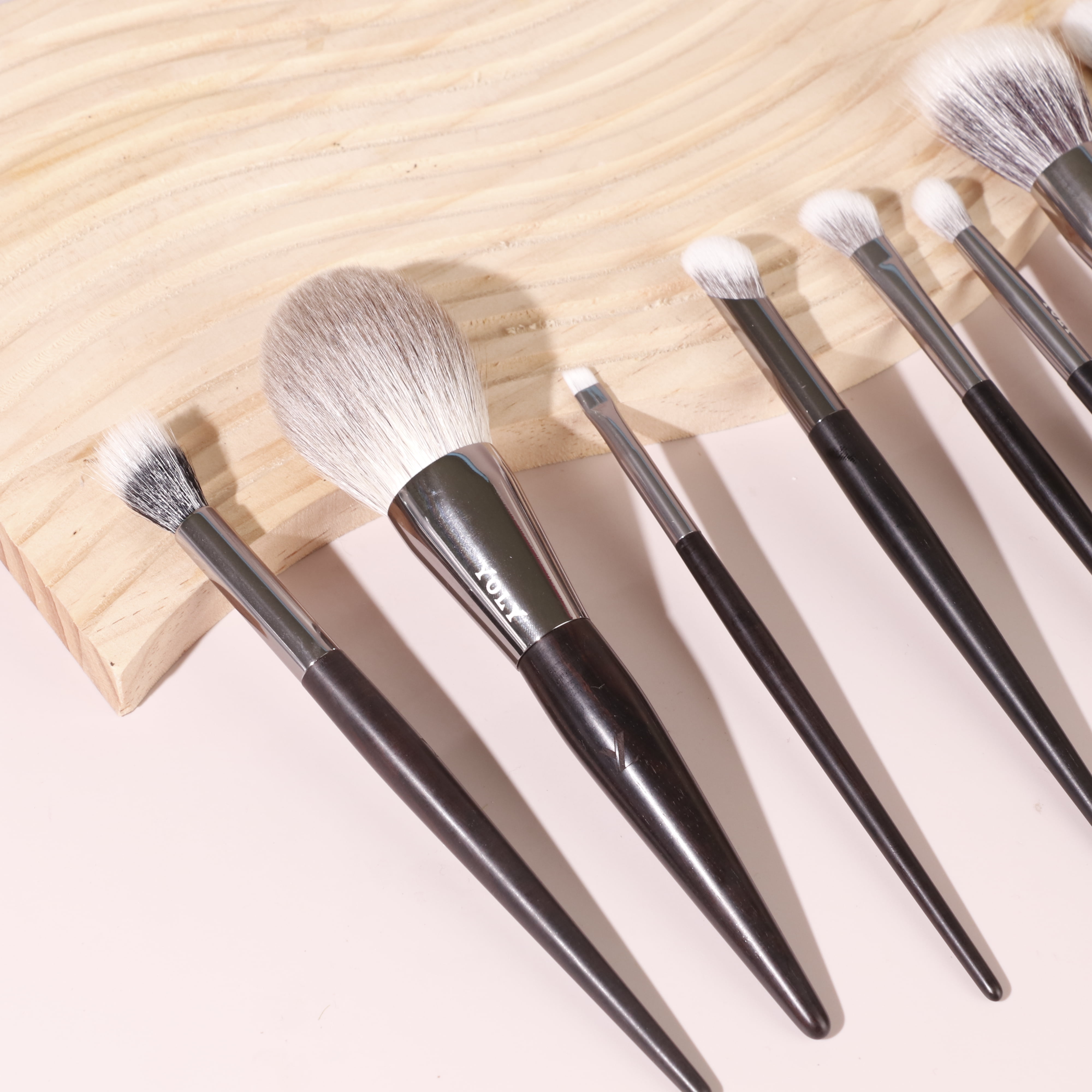 Makeup Brush Detail 1