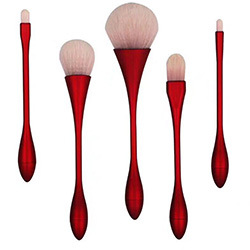 Makeup Brush Set High Quality Vegan Makeup Brushes Factory Spot Sale