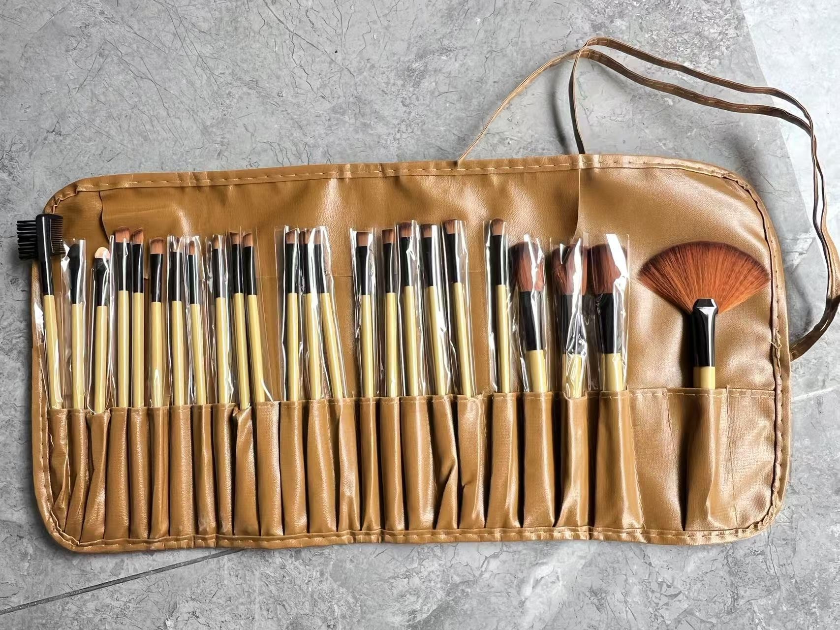 Complete set packaging display