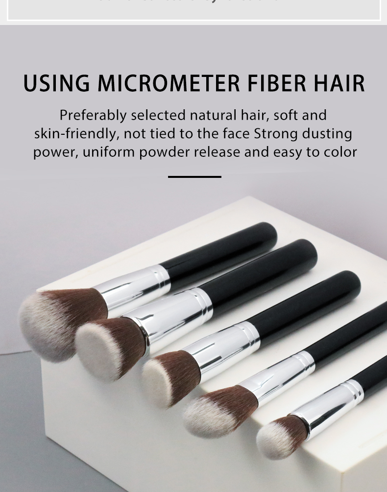 Cosmetic Brush Details 5