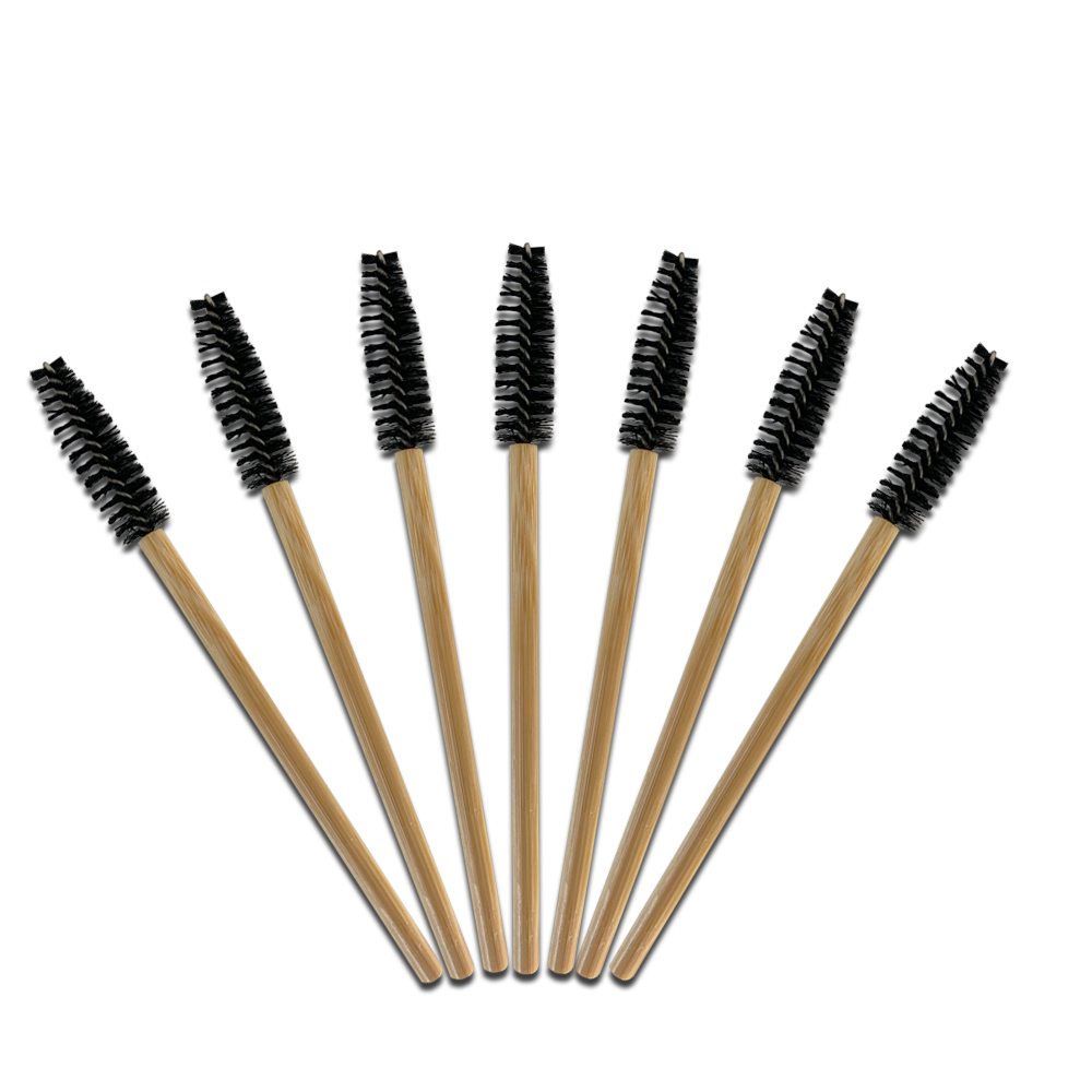 Eco-friendly Disposable Makeup Brush 2