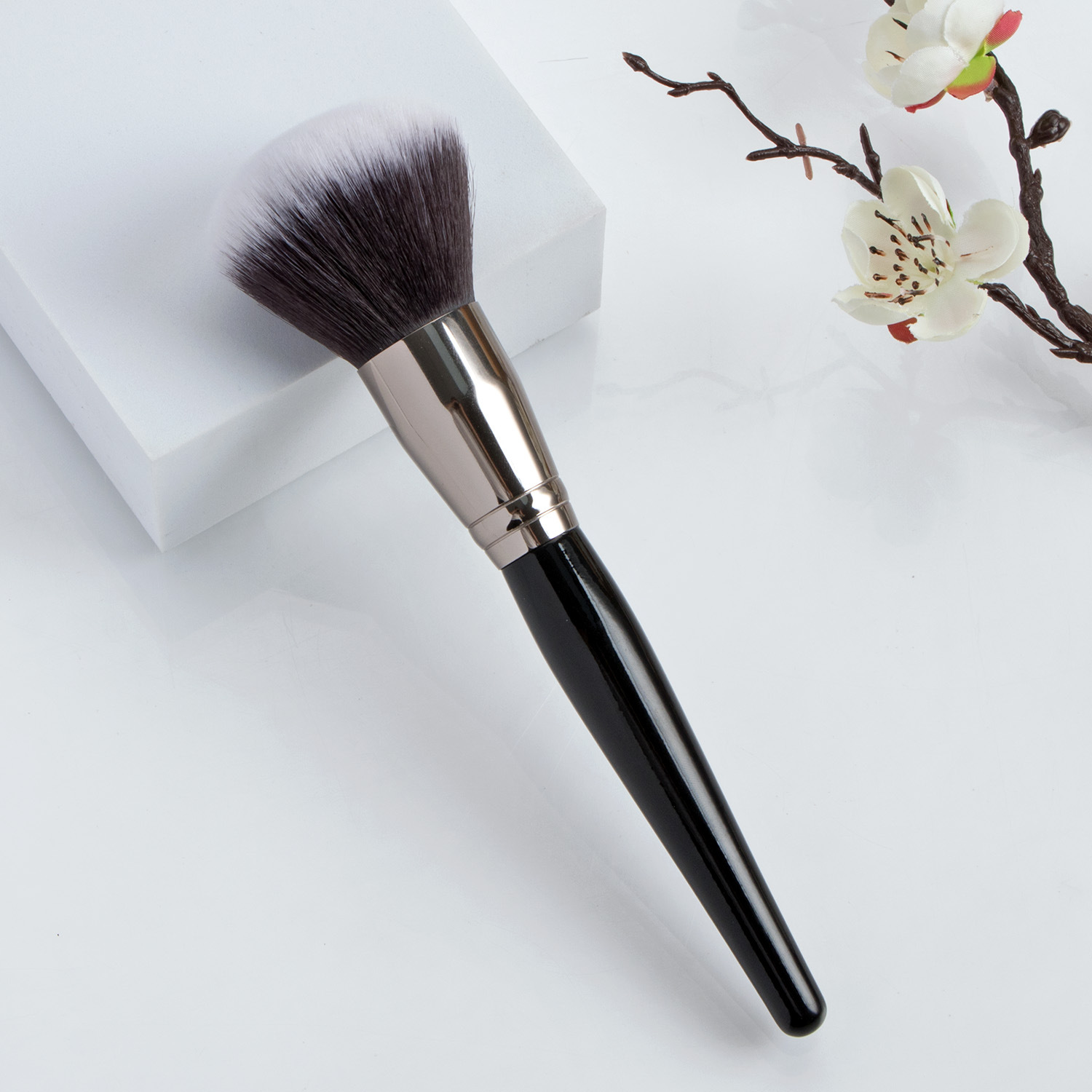 Brush Details Display
