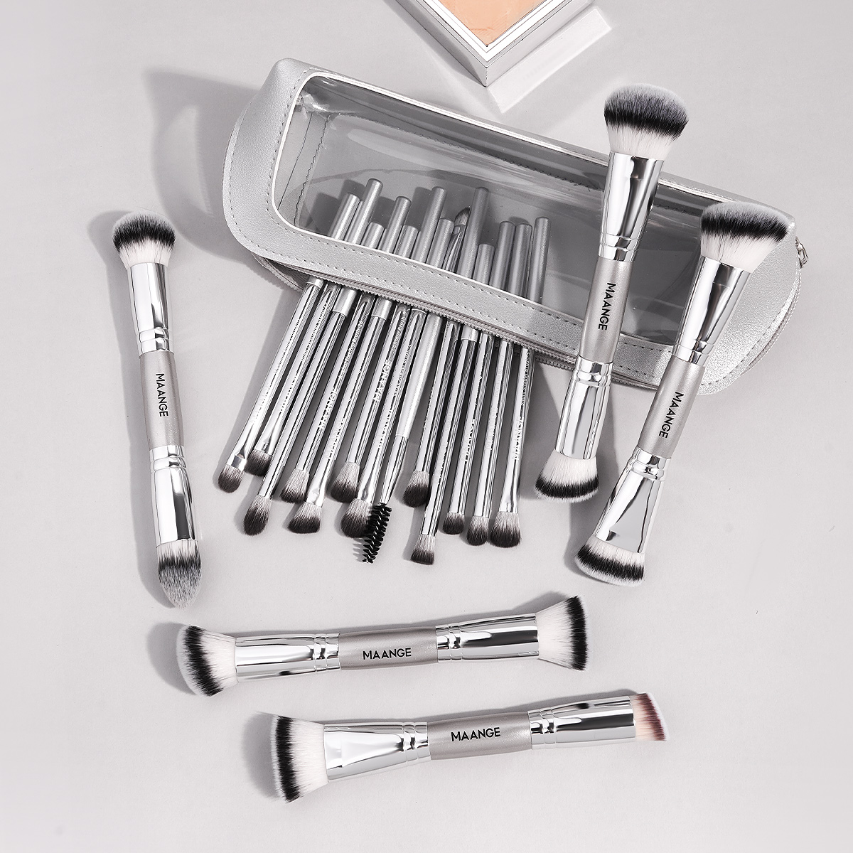 Makeup Brush