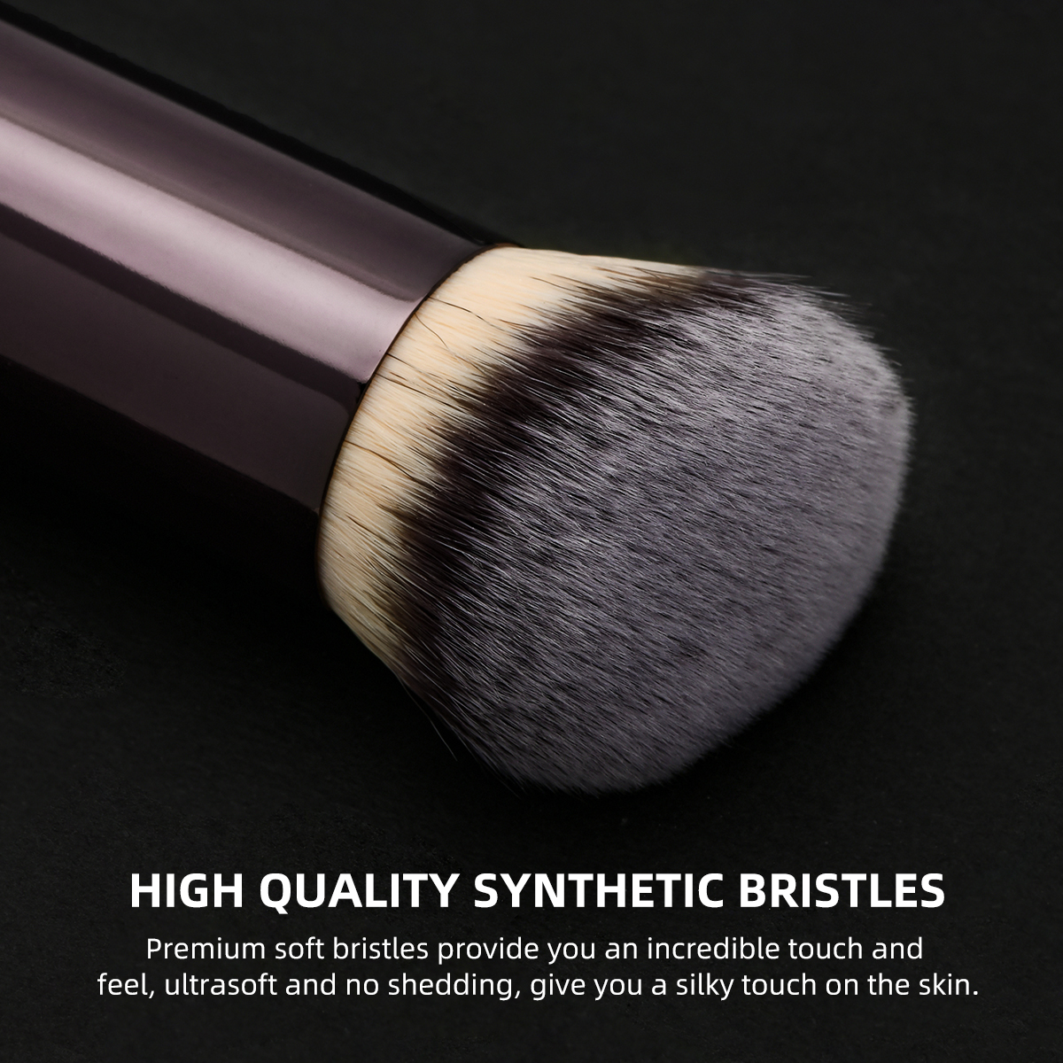 Makeup Brush Detail 8