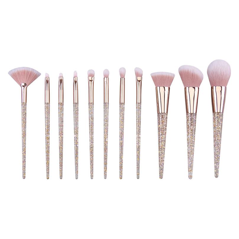 Makeup Brush Detail 4