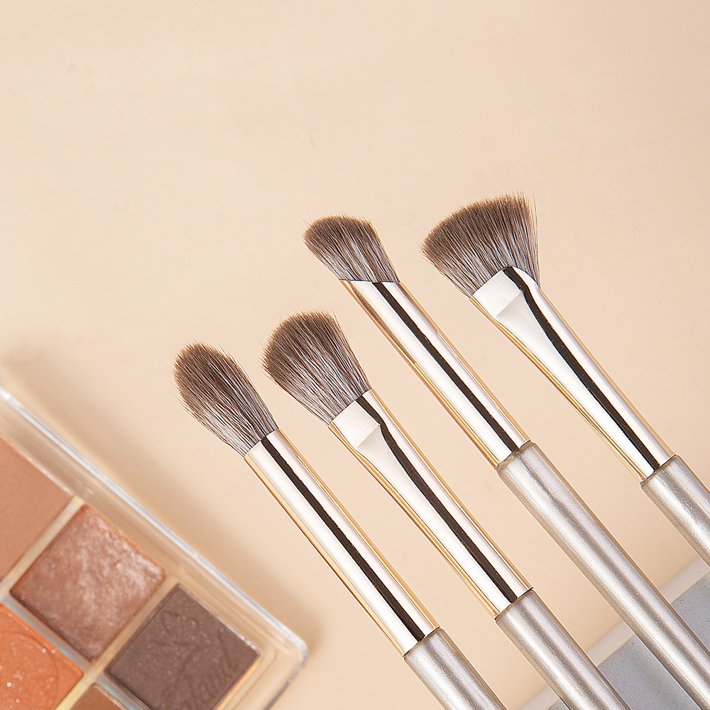 Makeup Brush Detail 2