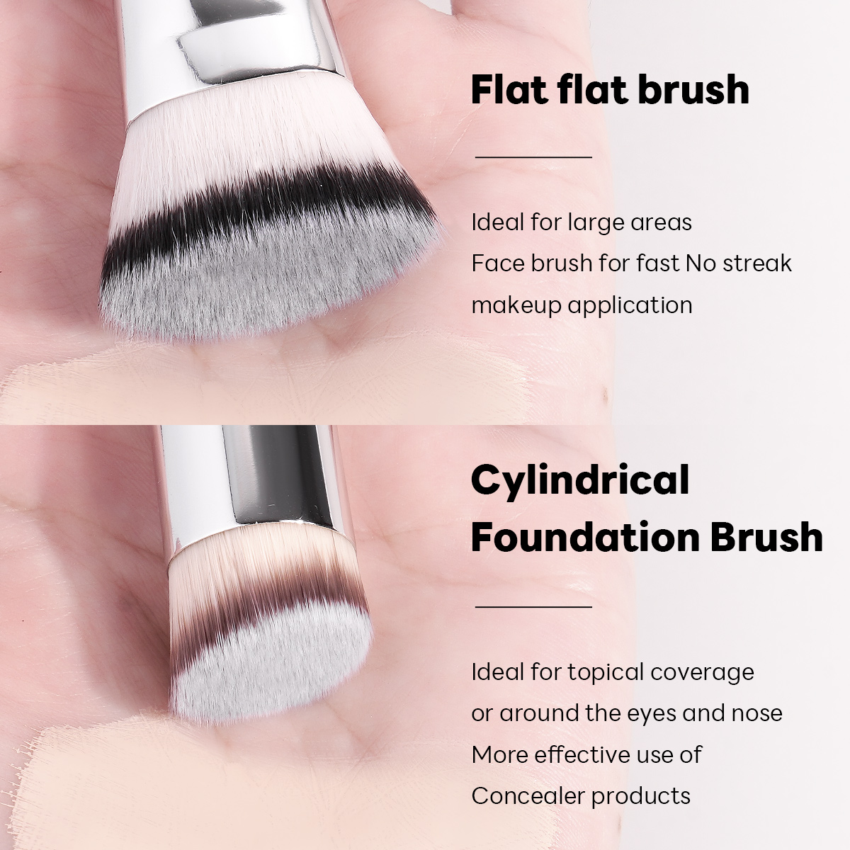 Makeup Brush