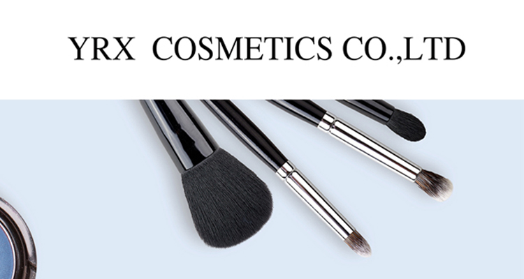 Professional Eye Brushes Set