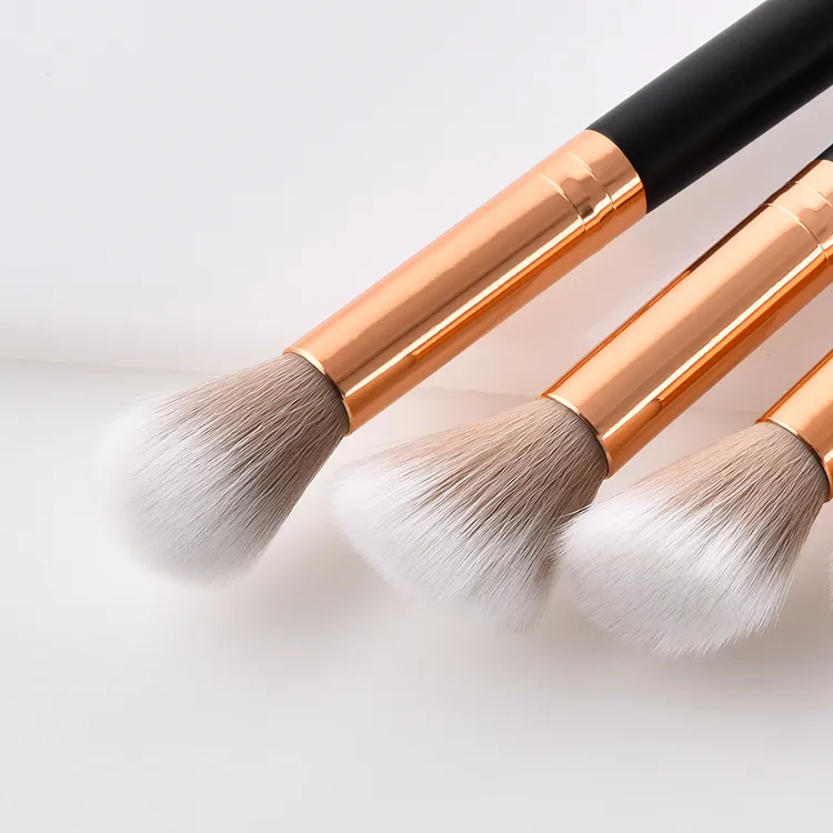 10PCS Cosmetic Makeup Brushes Set Detail 8