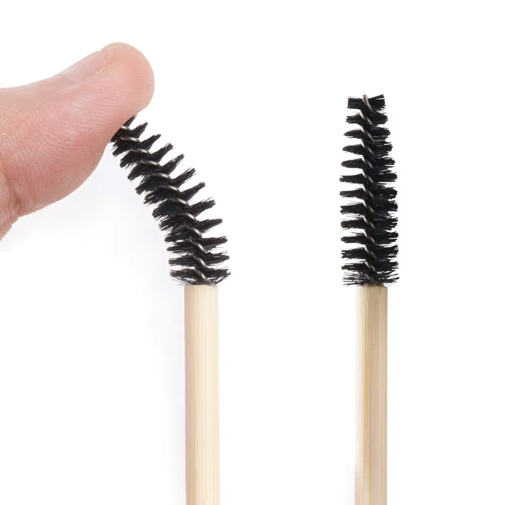 Eco-friendly Disposable Makeup Brush 3