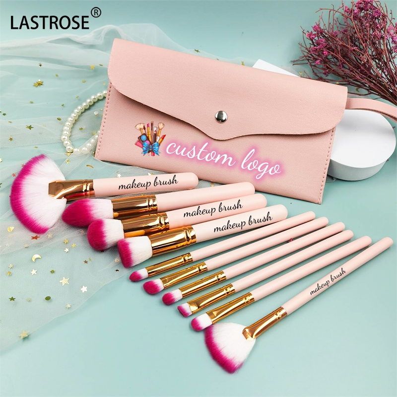 Makeup Brush Style 1