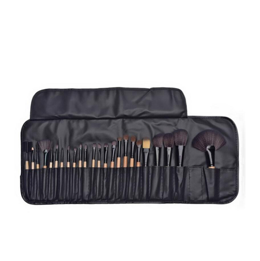 New PRO High Quality Private Label Makeup Brush Set