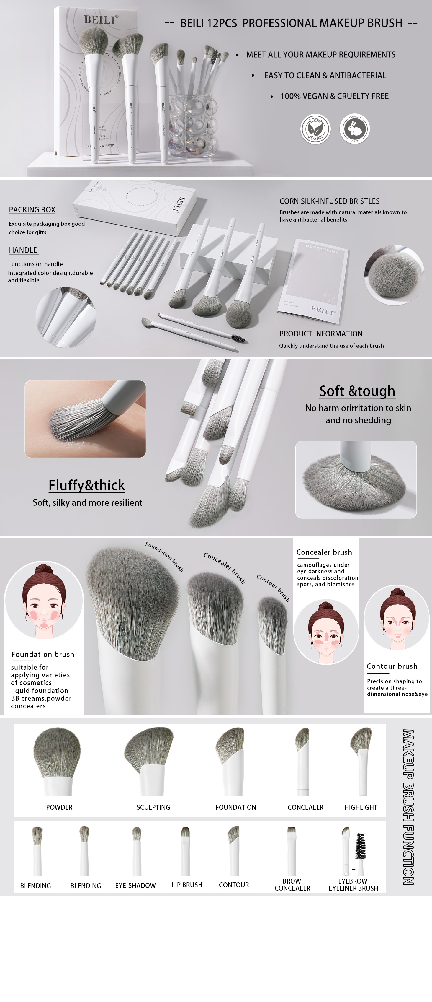 Brush Detail 7