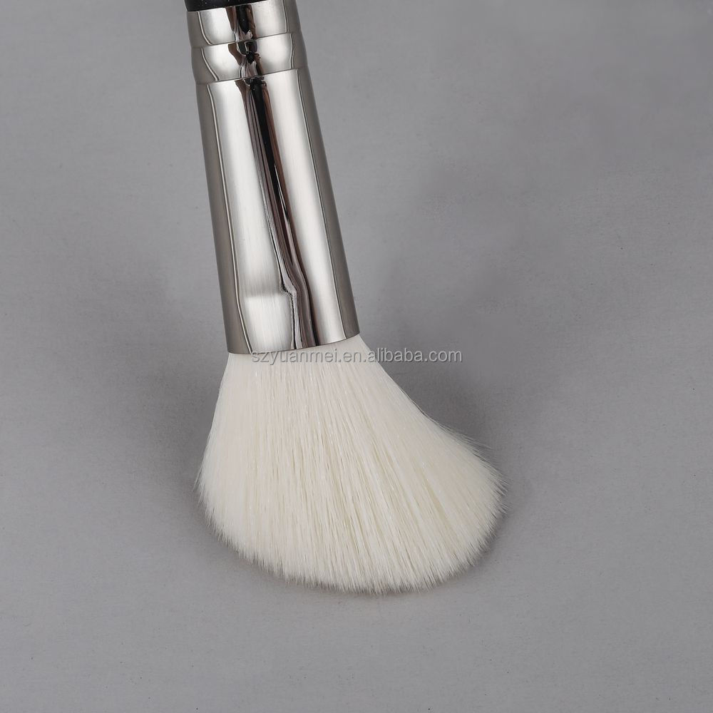 Make Up Brush Set Detail 4