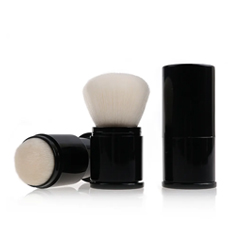 Kabuki & Retractable Brush