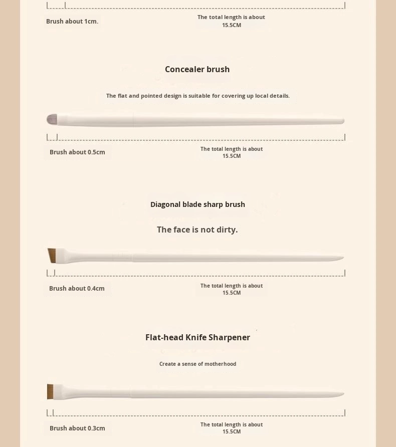 Makeup Brush Feature 10