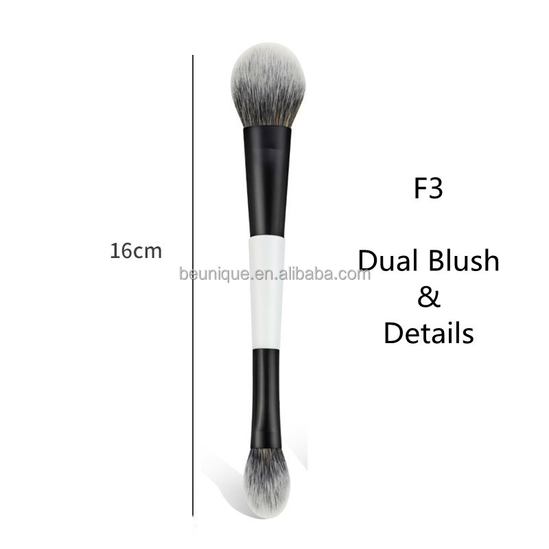 Makeup Brush Set View 3