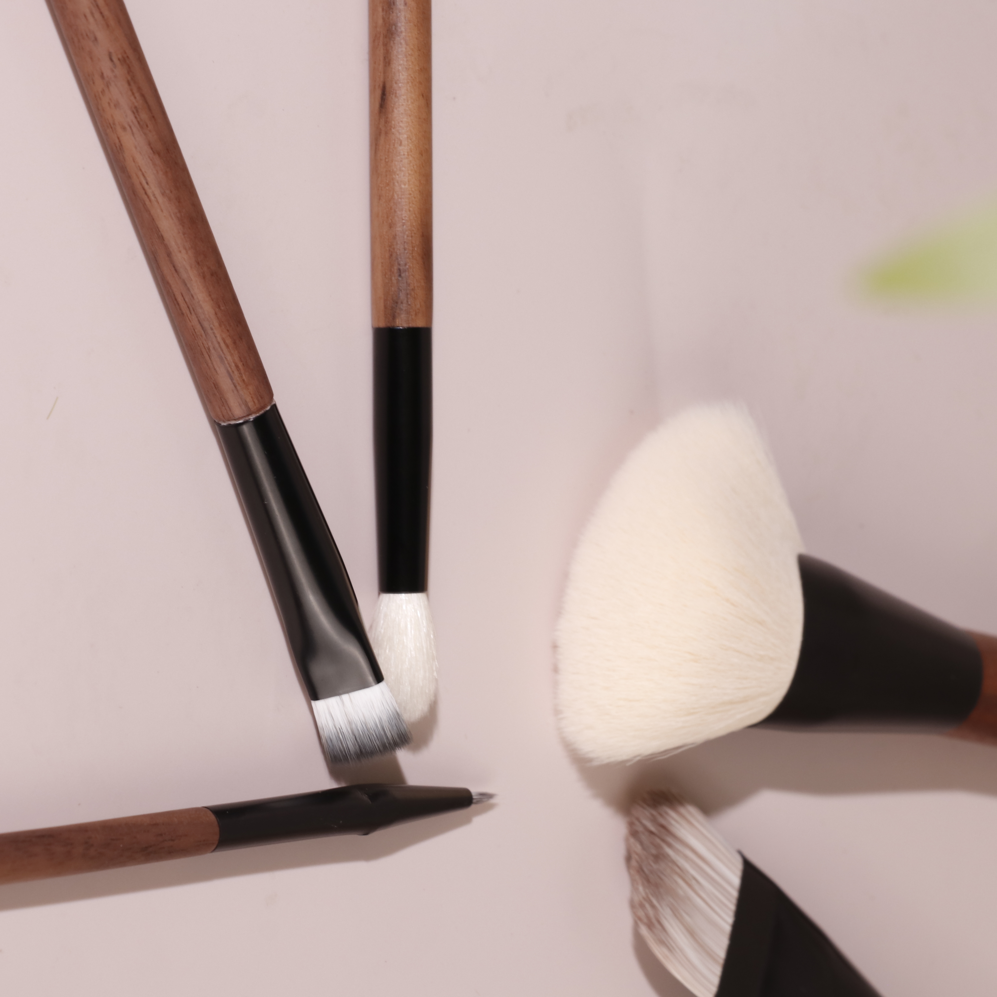 Professional Makeup Brush Set 8