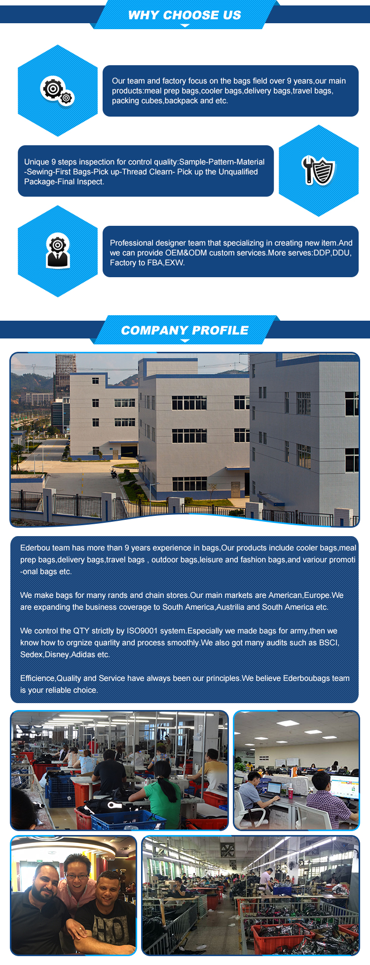 Manufacturing Details 1