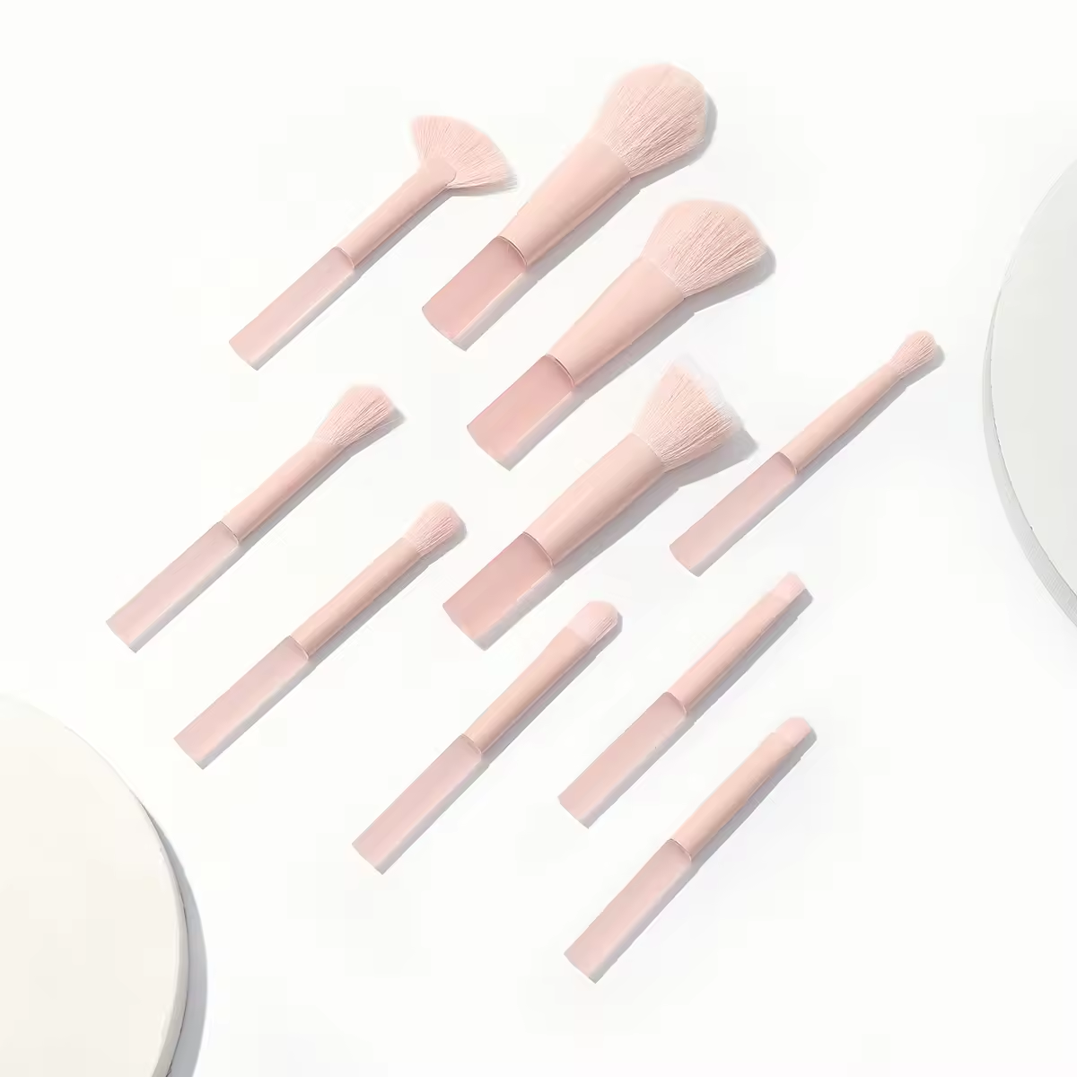 Foundation Makeup Brush Design 1