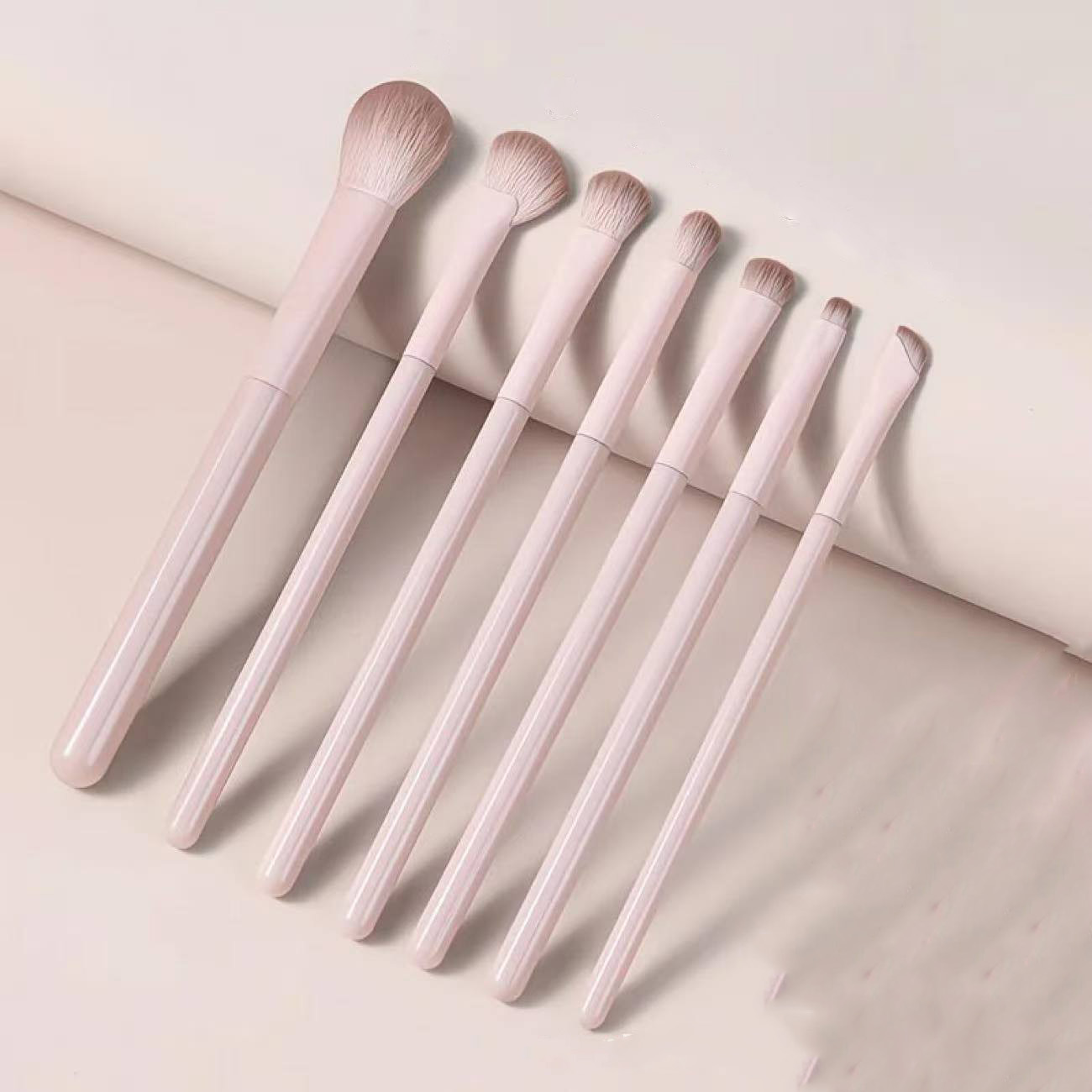 Brush Application