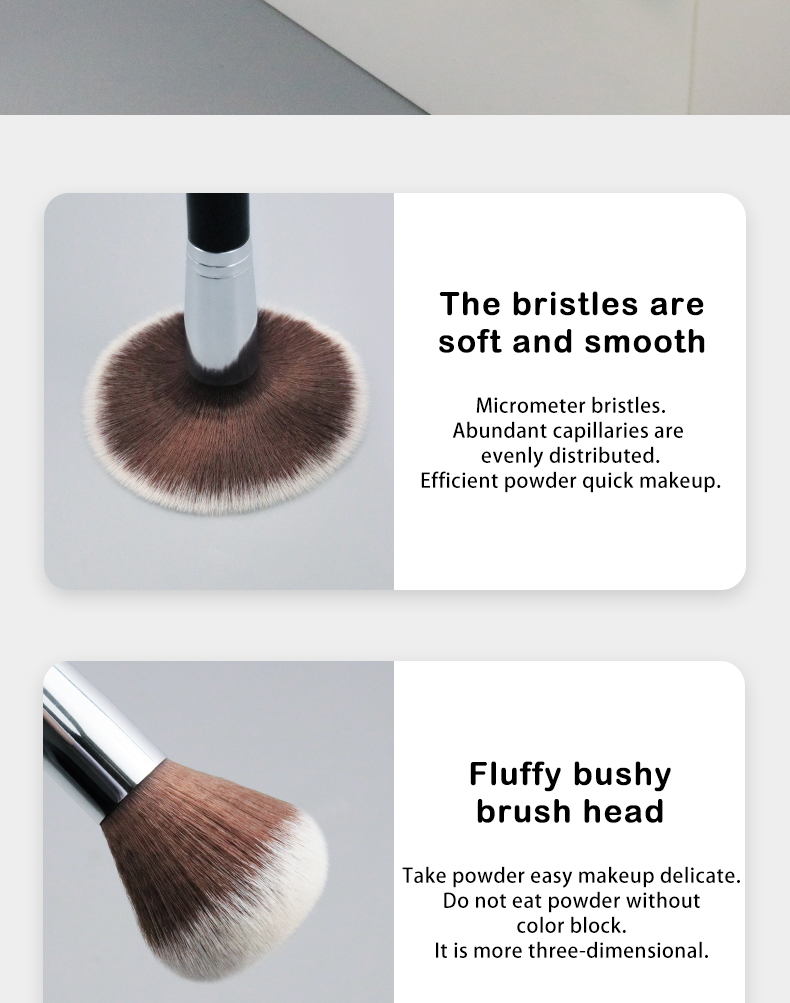 Cosmetic Brush Details 6