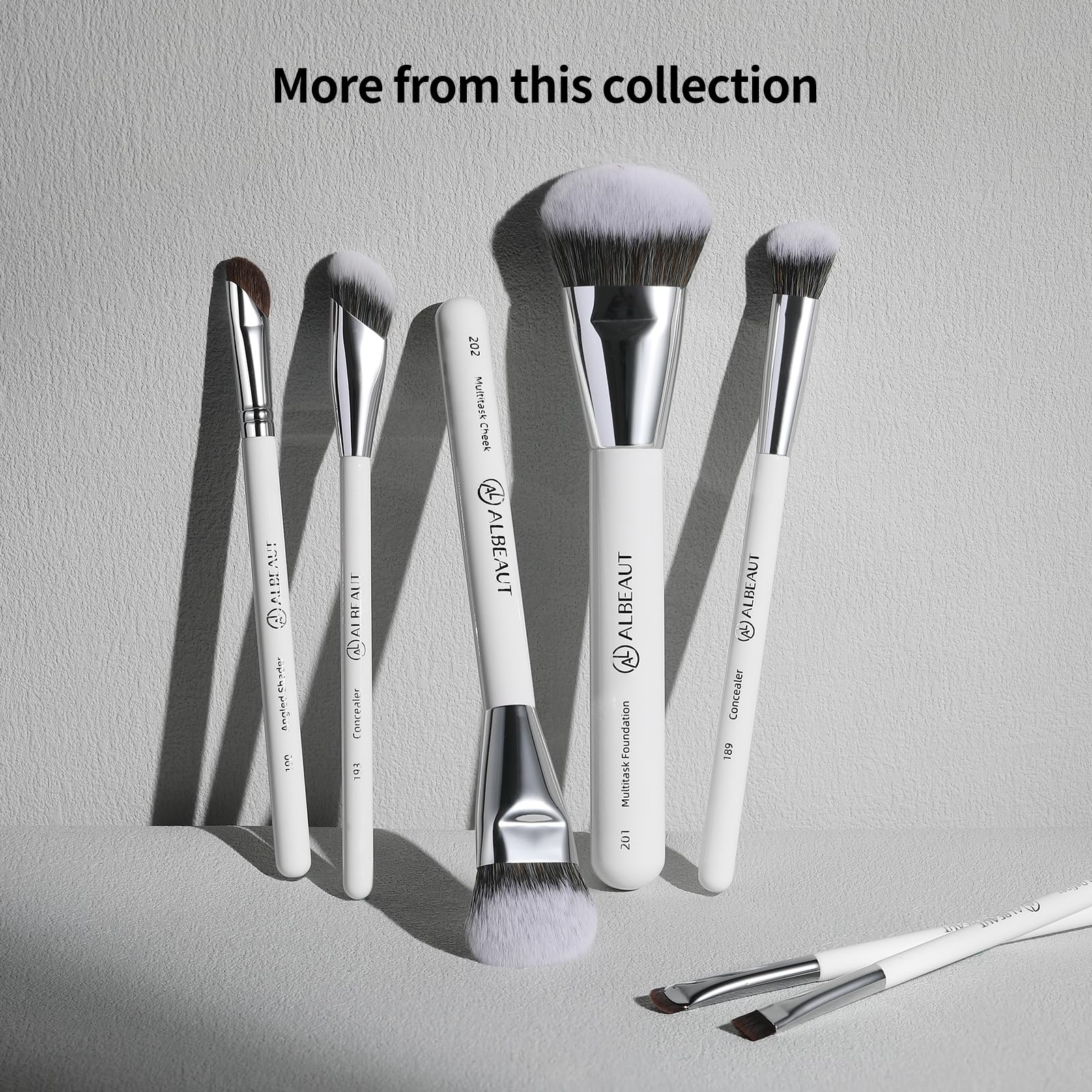 Makeup Brush Detail 9