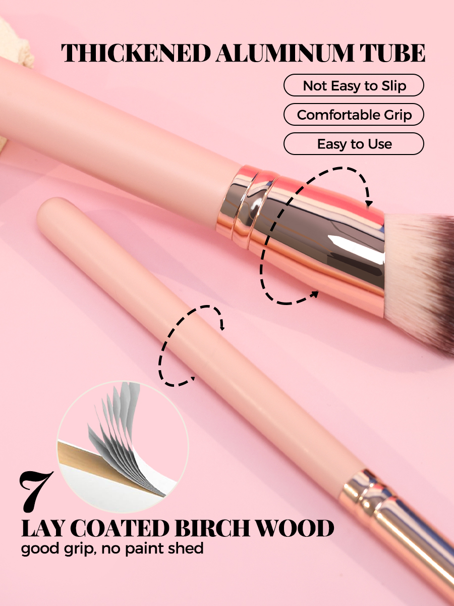 Makeup Brush 5