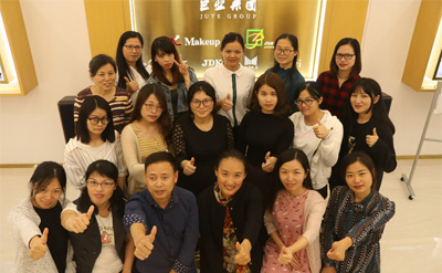Factory Certificate Showroom 1