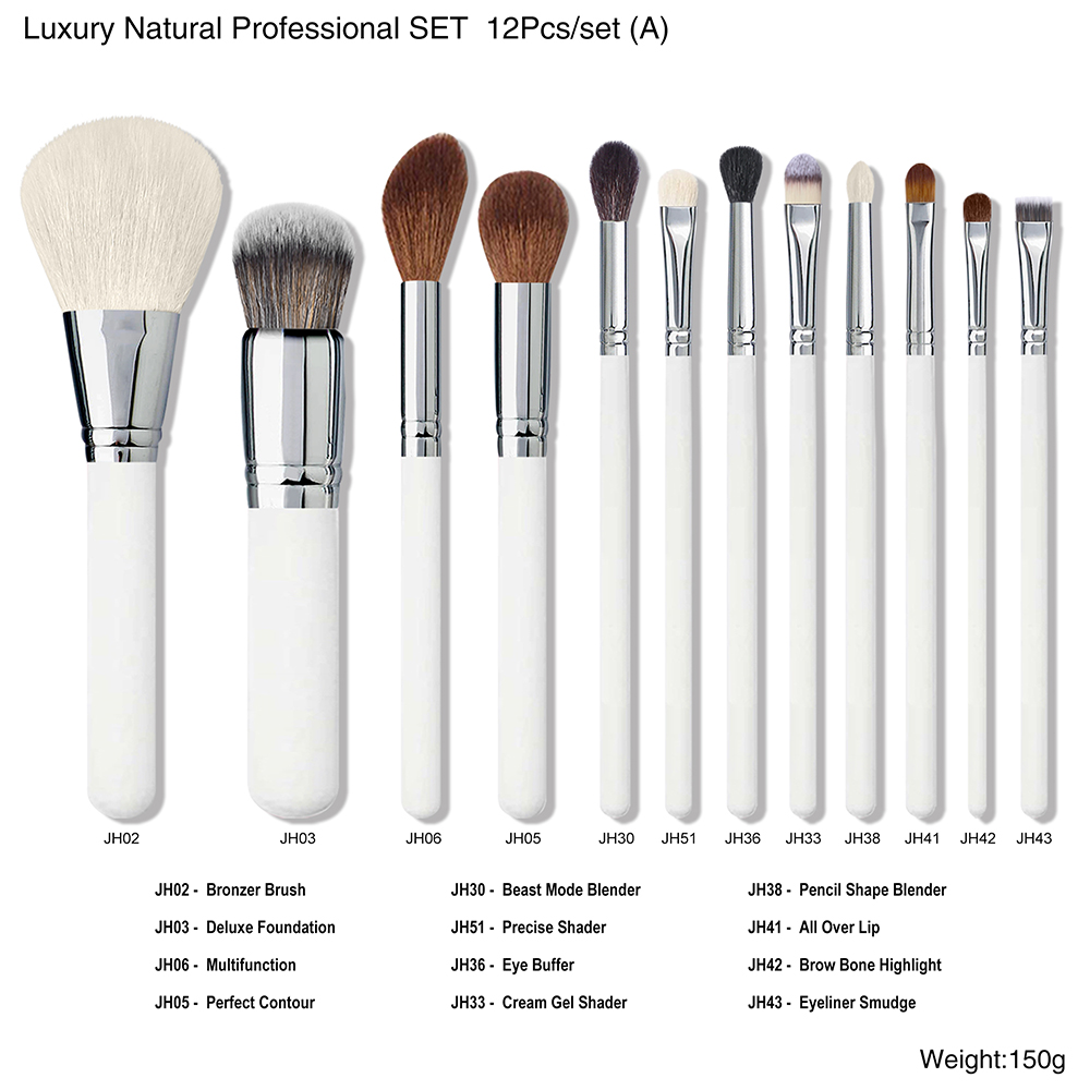 Detailed Brush Image 4