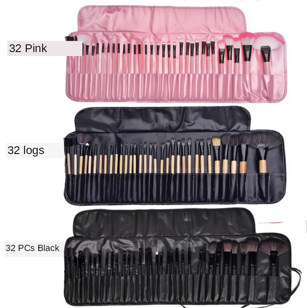 Best Selling Makeup Brush Set