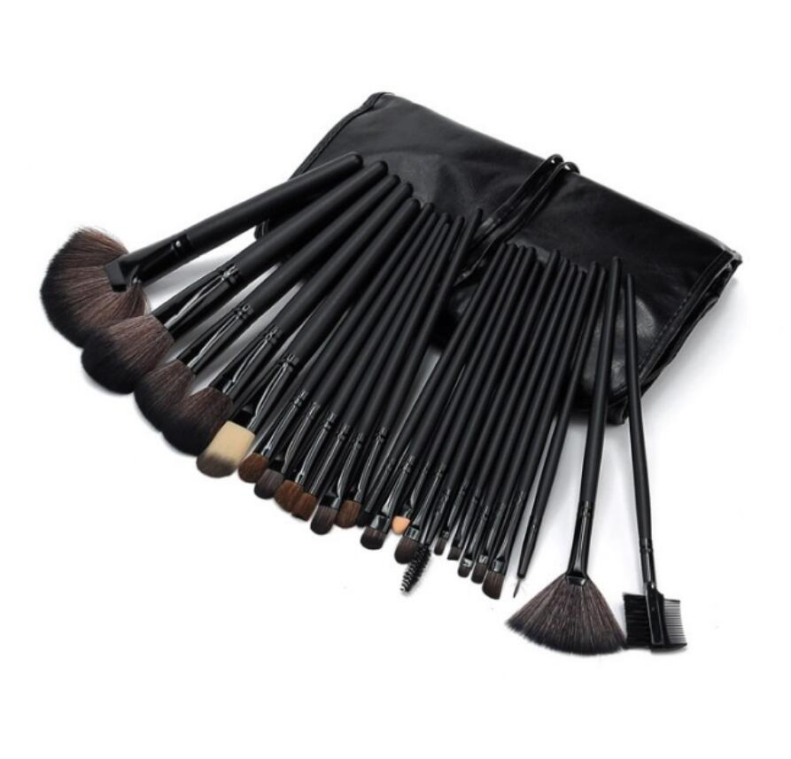 New PRO High Quality Private Label Makeup Brush Set