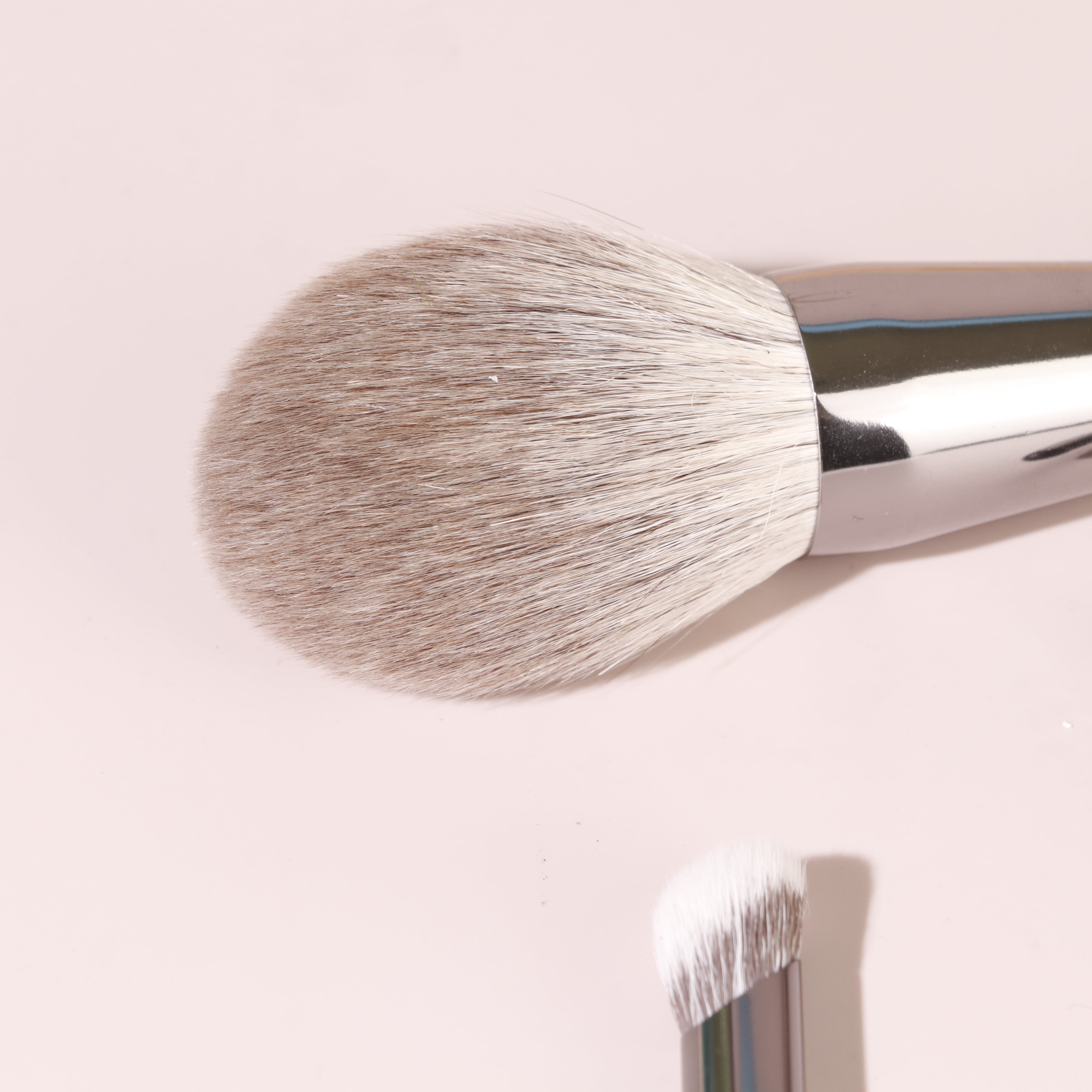 Makeup Brush Detail 5
