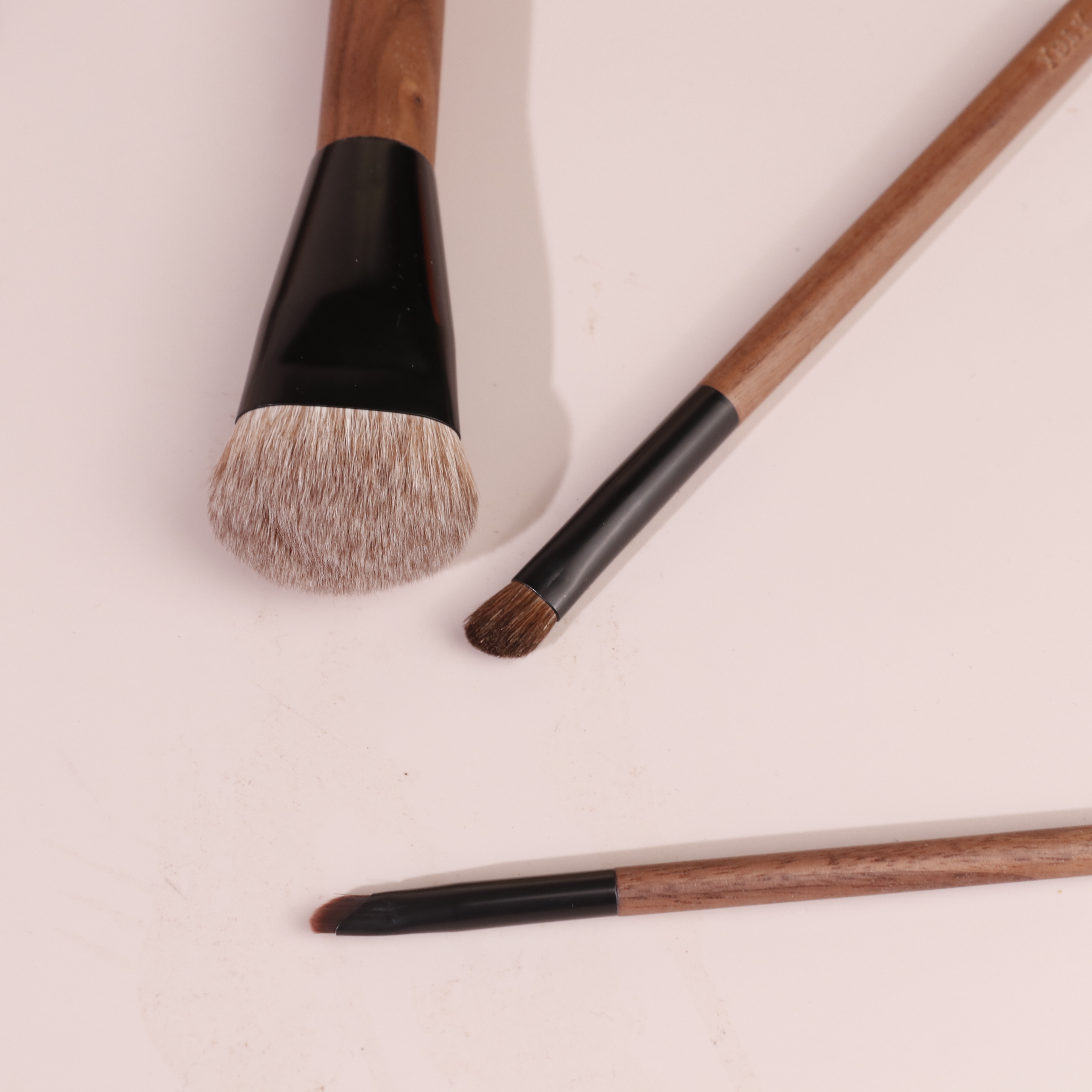 Makeup Brush Detail 5