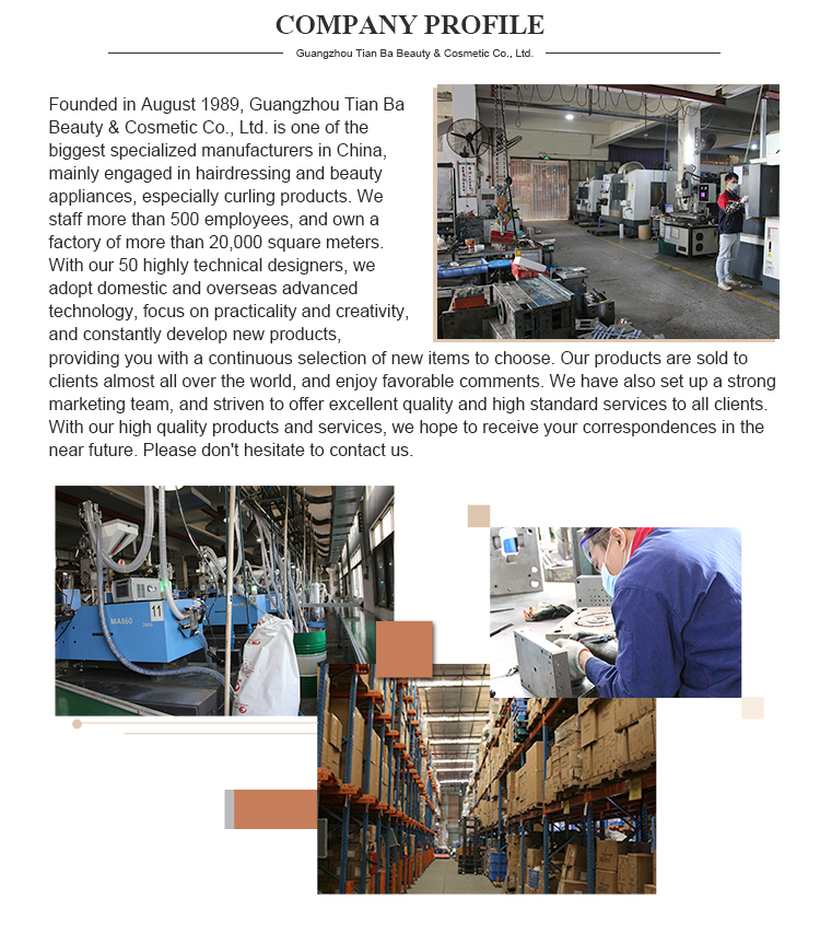 Company Showcase Image