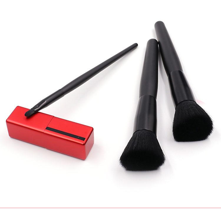 Makeup Brush Set View 6