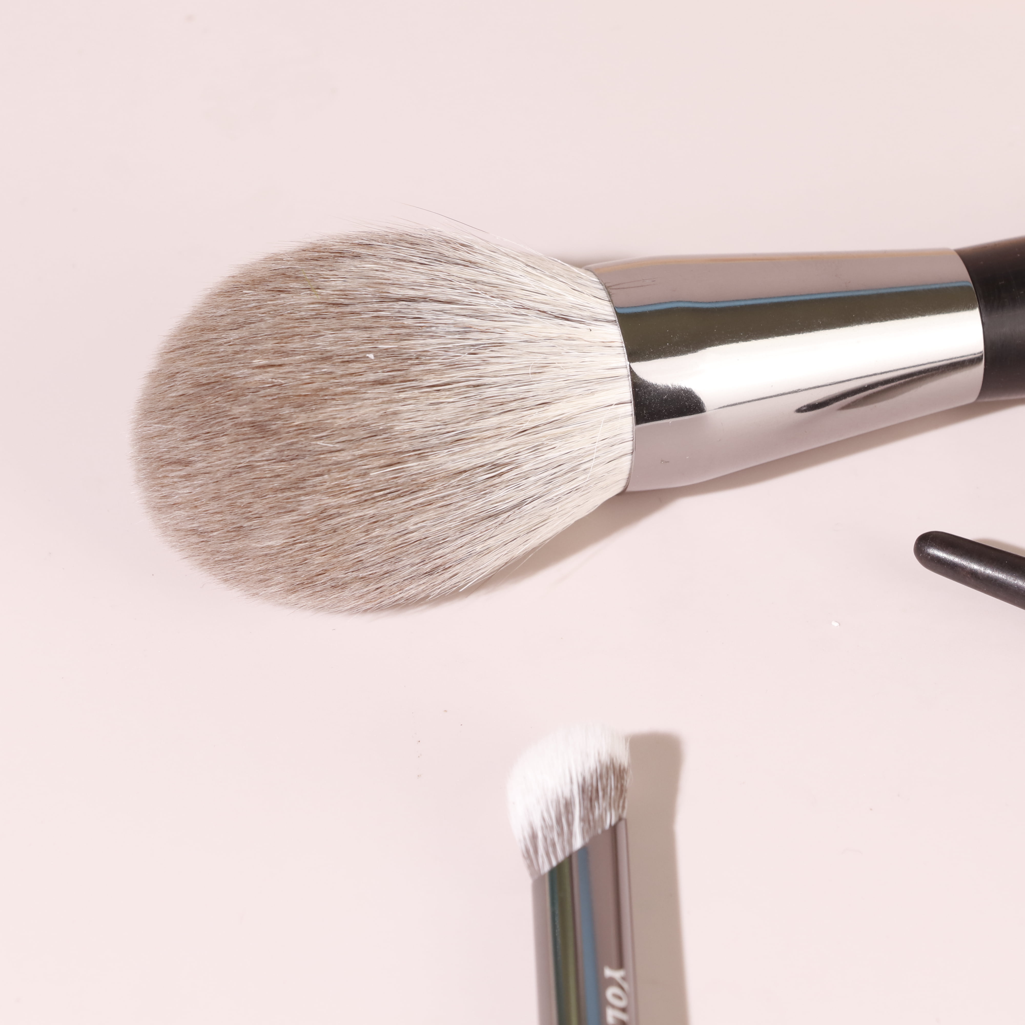 Makeup Brush Detail 4