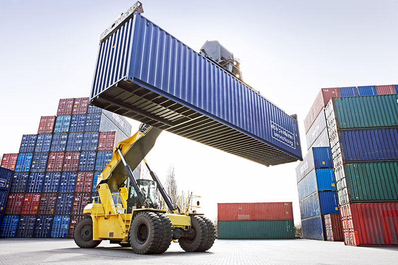 Shipping Preparation
