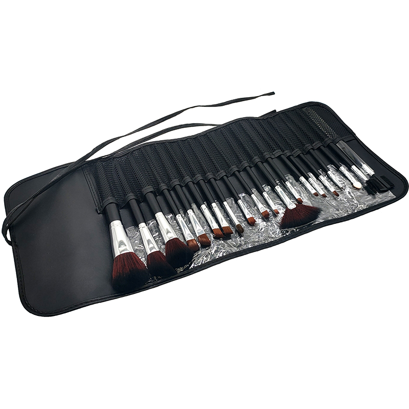 Cosmetic Brush Set Details 1