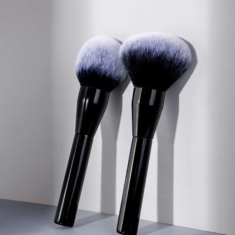 Hot Selling Wholesale Custom Logo Professional Private Label Loose Powder Foundation Brush Makeup Brush