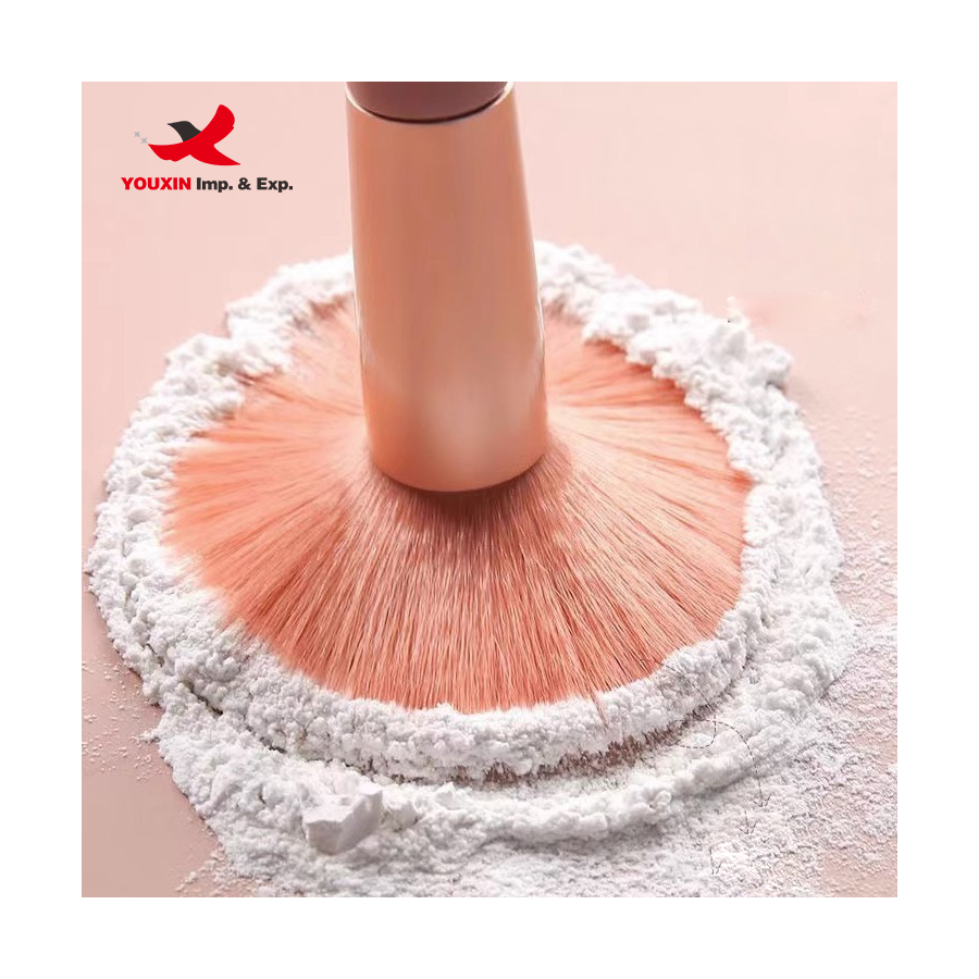 RTS Bulk Mixed Order 8Pcs Makeup Brushes Set Portable Travel Soft Hair Eye Shadow Powder Foundation Brush Beauty Tools
