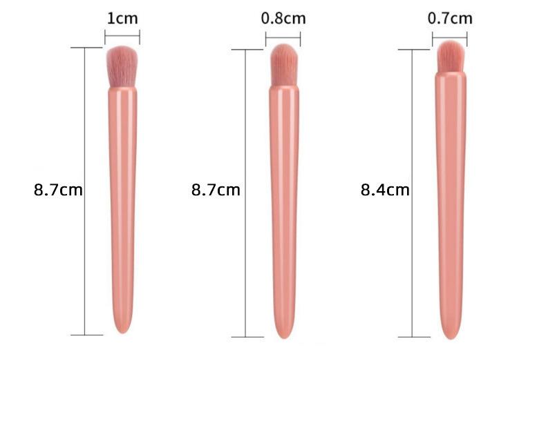 Makeup Brush Detail 6