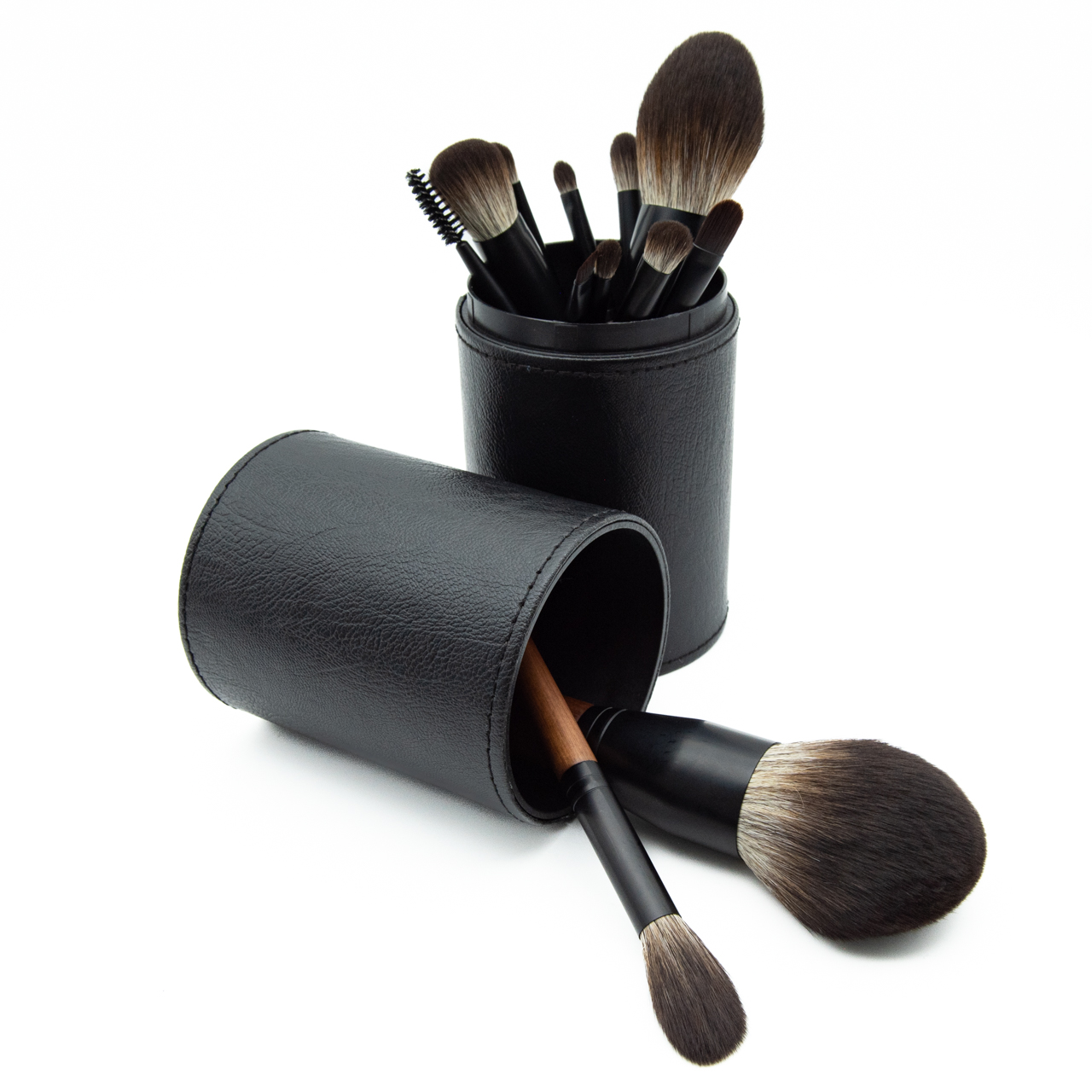 Wild Wood Makeup Brush Details 7
