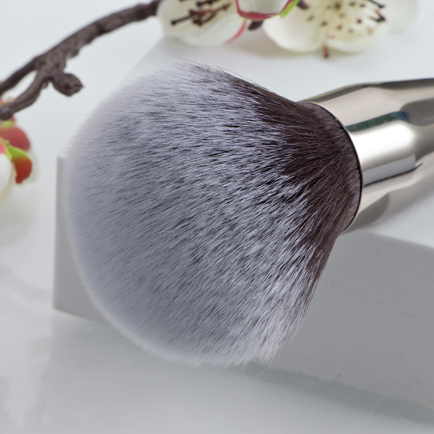 Brush Details Display